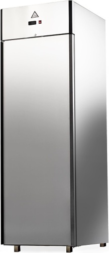 Шкаф холодильный среднетемпературный (пропан) ARKTO R0.7-G
