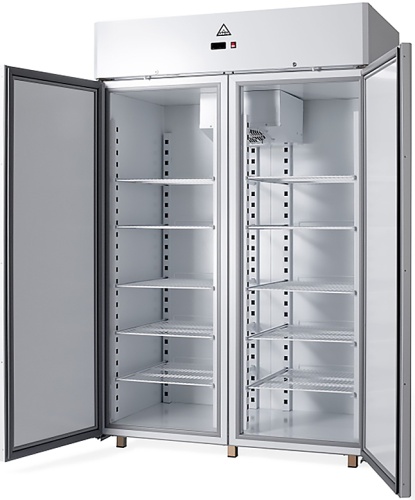 Шкаф холодильный низкотемпературный ARKTO F1.4-S фото 3