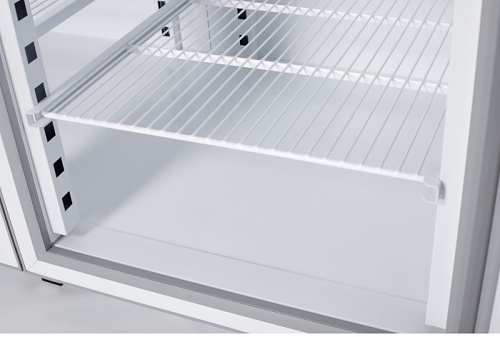 Шкаф холодильный среднетемпературный ARKTO R1.4-S фото 6