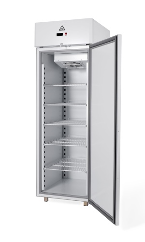 Шкаф холодильный среднетемпературный ARKTO R0.5-S фото 3