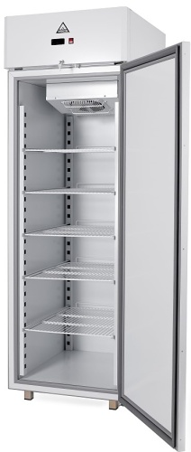 Шкаф холодильный среднетемпературный (пропан) ARKTO R0.5-S фото 3