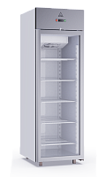 Шкаф холодильный однодверный ARKTO F 0,7-Sd