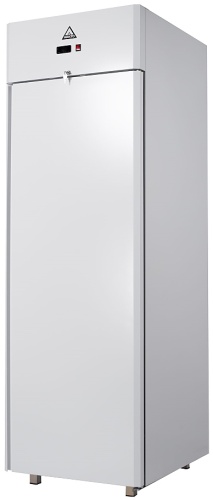 Шкаф холодильный среднетемпературный (пропан) ARKTO R0.5-S