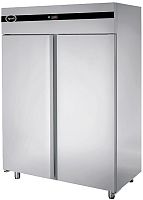 Шкаф холодильный двухдверный APACH F1400TN DOM PLUS