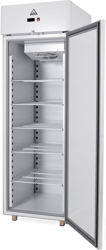 Шкаф холодильный низкотемпературный ARKTO F0.5-S фото 3