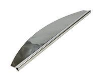 Нож сечка 512 мм, сталь нержавеющая, HD&TEK