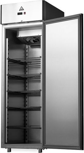 Шкаф холодильный среднетемпературный (пропан) ARKTO R0.7-G фото 3
