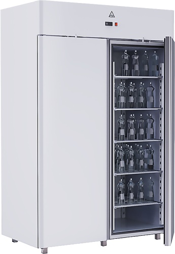Шкаф холодильный среднетемпературный ARKTO R1.4-S фото 3