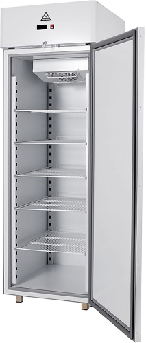 Шкаф холодильный низкотемпературный ARKTO F0.7-S фото 3