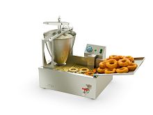 Аппарат для приготовления пончиков ATESY Гольфстрим 1/1М-2