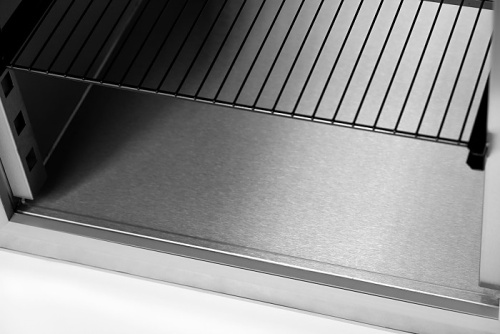 Шкаф холодильный среднетемпературный (пропан) ARKTO R0.7-G фото 5