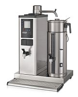 Кофеварка капельная с проточным водонагревателем BRAVILOR B5 HW L
