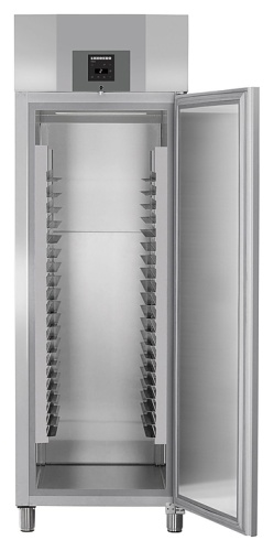 Шкаф холодильный однодверный LIEBHERR BKPv6570 фото 3